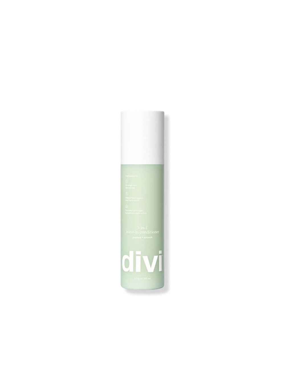 Divi 3 in 1 Leave In Conditioner